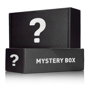 Mystery Box